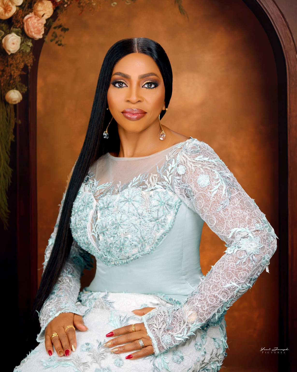 Patricia Obehi Pius Ukeyima