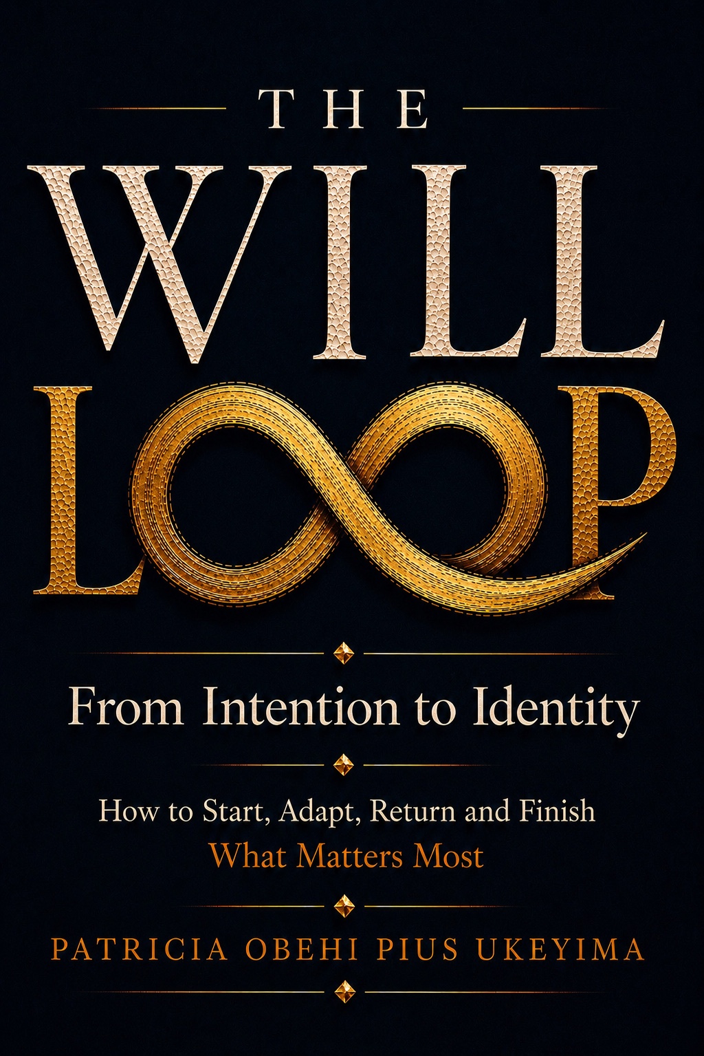 The Will Loop book cover